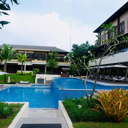Anya Resort Tagaytay Tagaytay City Exteriér fotografie