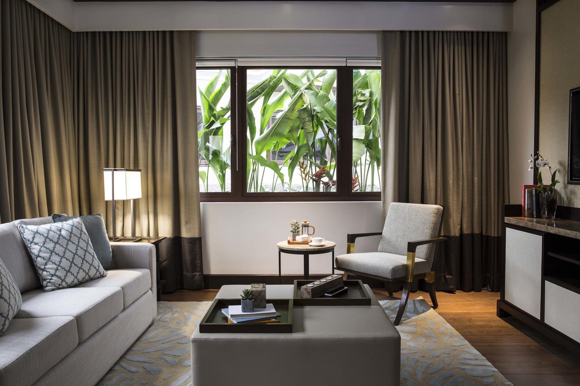 Anya Resort Tagaytay Tagaytay City Exteriér fotografie