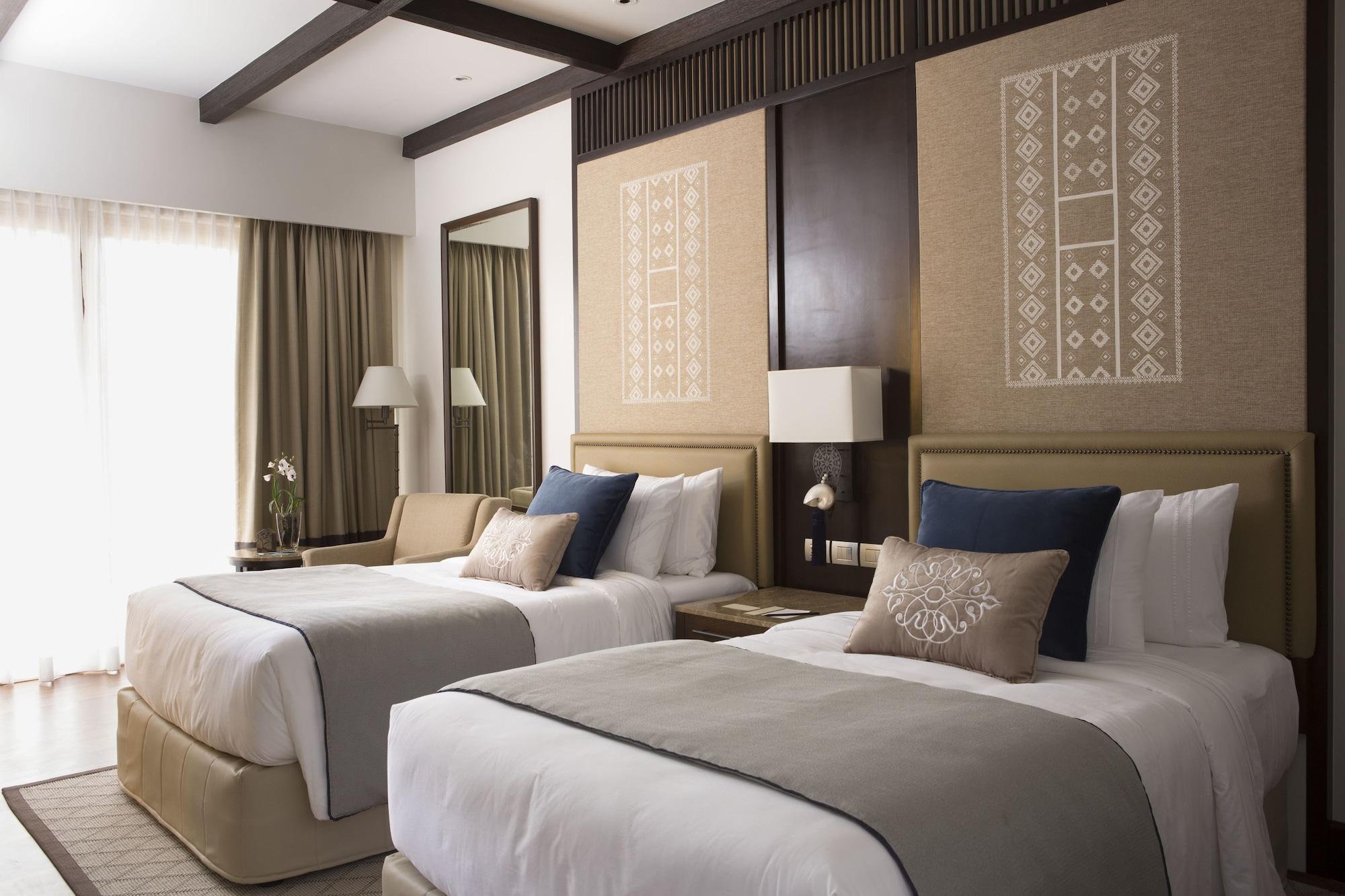 Anya Resort Tagaytay Tagaytay City Exteriér fotografie