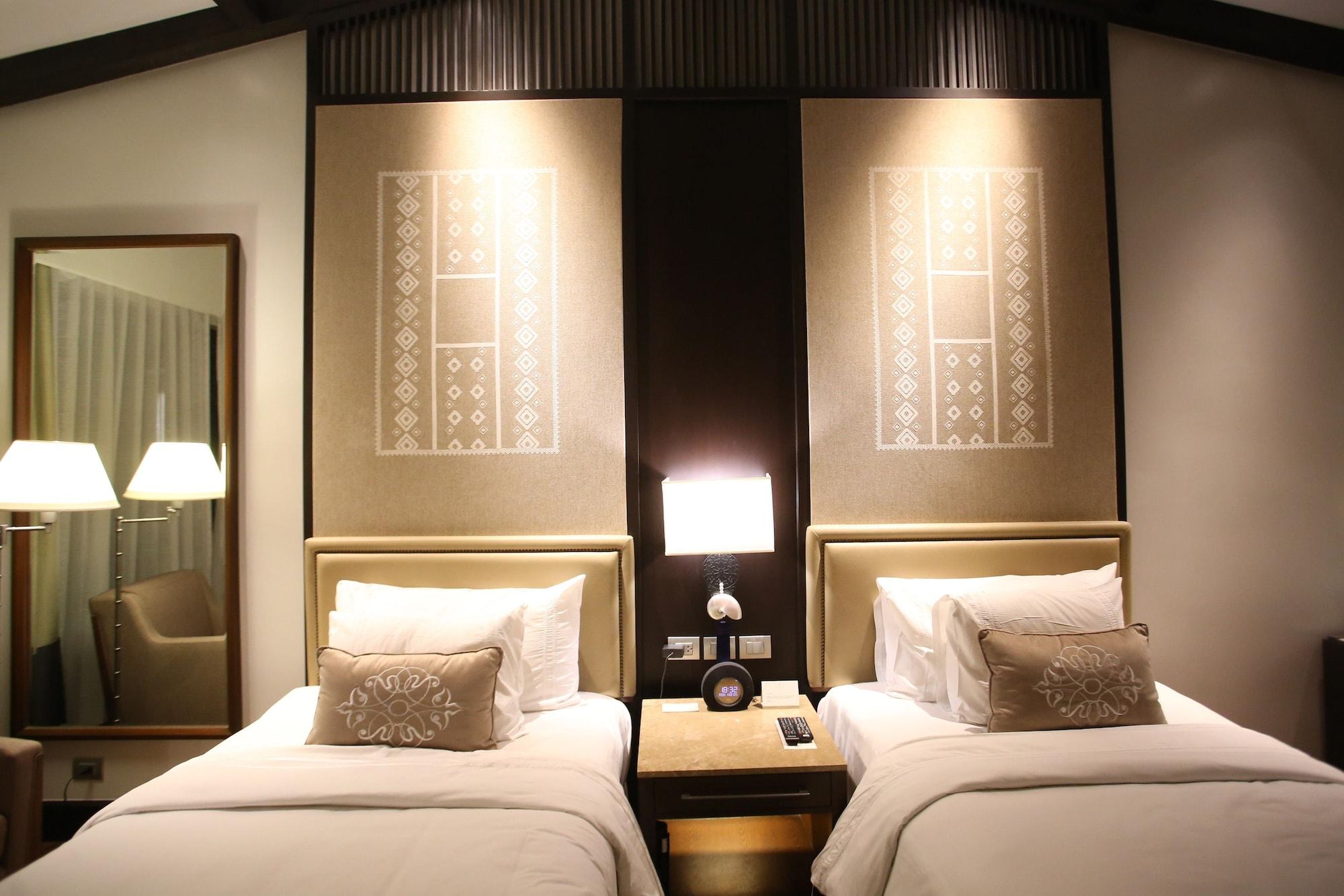Anya Resort Tagaytay Tagaytay City Exteriér fotografie