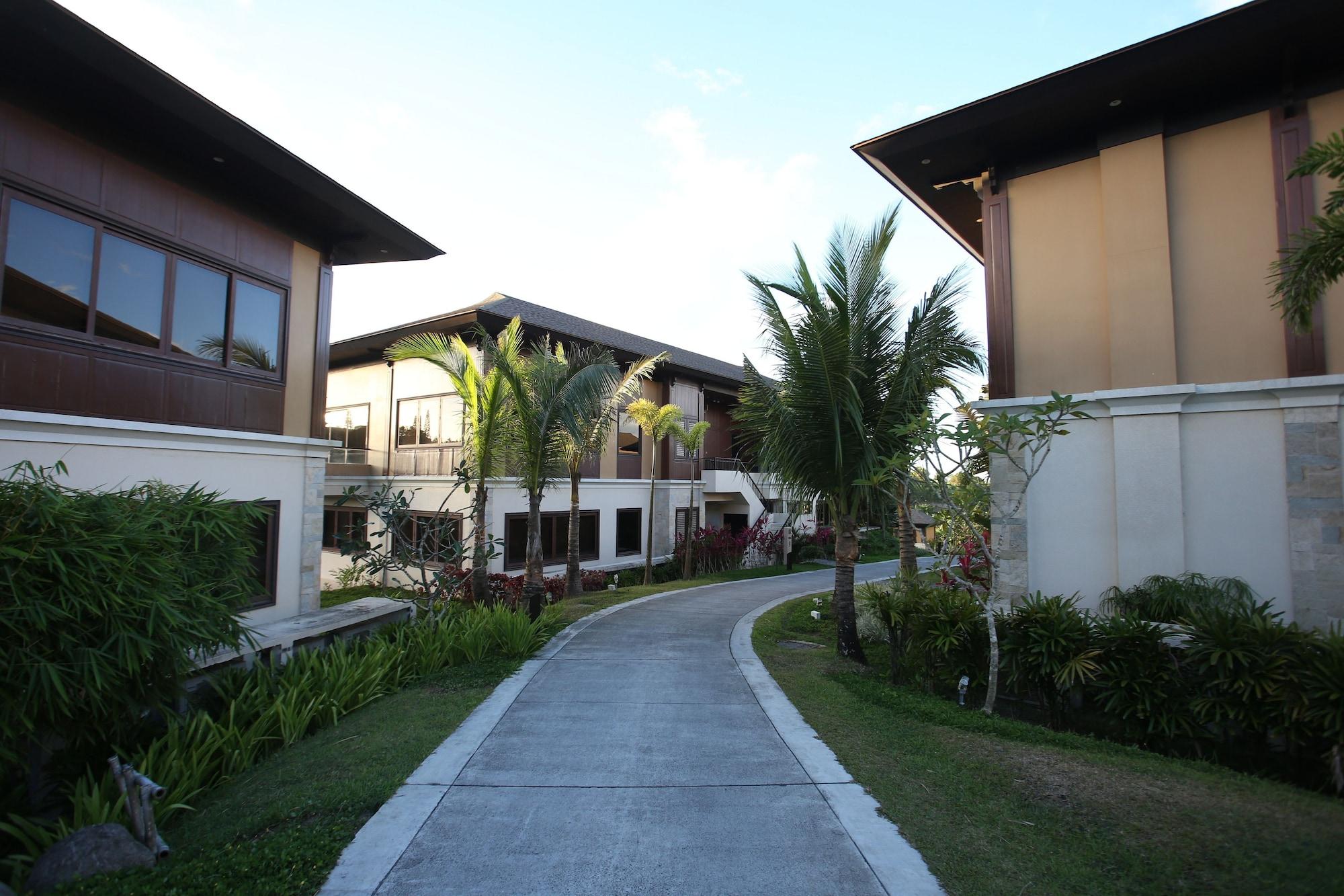 Anya Resort Tagaytay Tagaytay City Exteriér fotografie