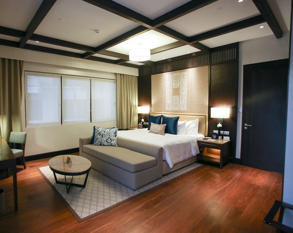 Anya Resort Tagaytay Tagaytay City Exteriér fotografie