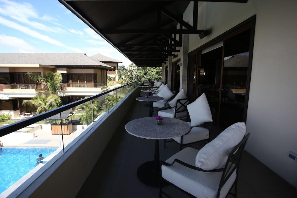 Anya Resort Tagaytay Tagaytay City Exteriér fotografie