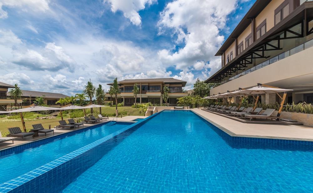 Anya Resort Tagaytay Tagaytay City Exteriér fotografie
