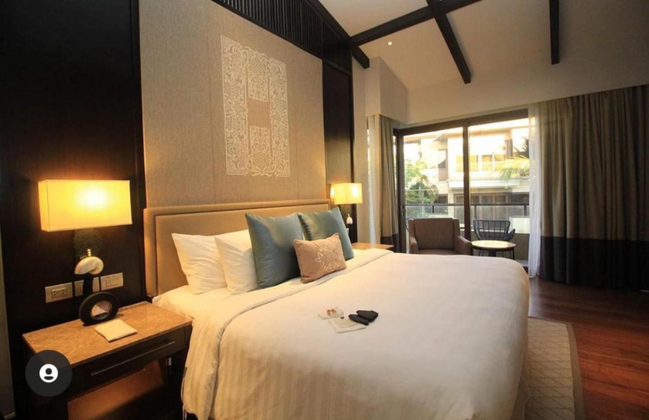 Anya Resort Tagaytay Tagaytay City Exteriér fotografie
