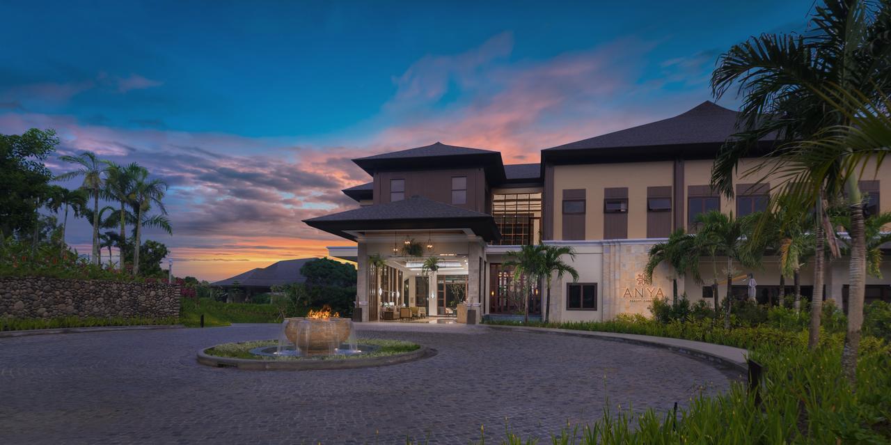 Anya Resort Tagaytay Tagaytay City Exteriér fotografie