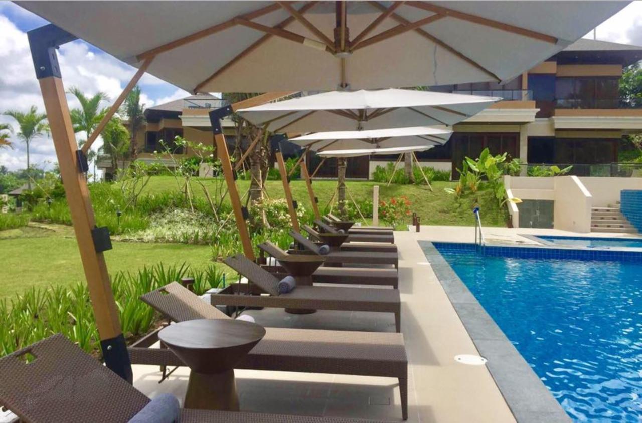 Anya Resort Tagaytay Tagaytay City Exteriér fotografie
