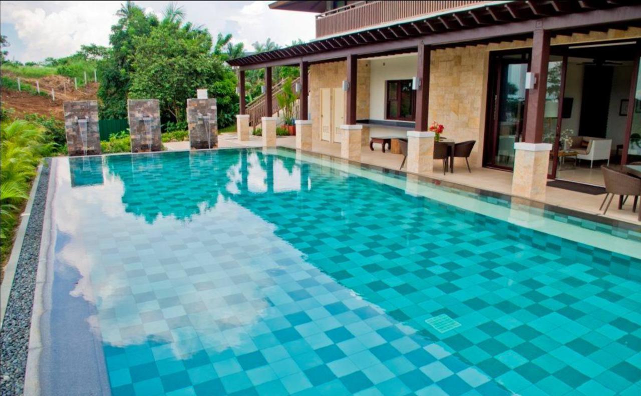 Anya Resort Tagaytay Tagaytay City Exteriér fotografie