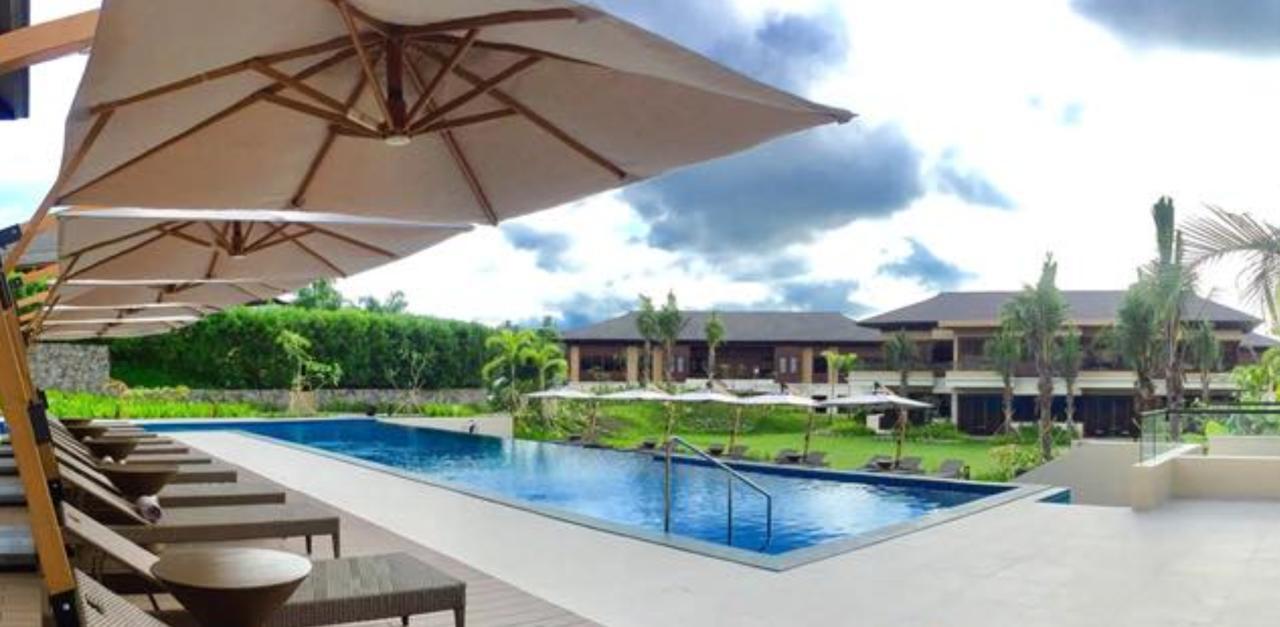Anya Resort Tagaytay Tagaytay City Exteriér fotografie