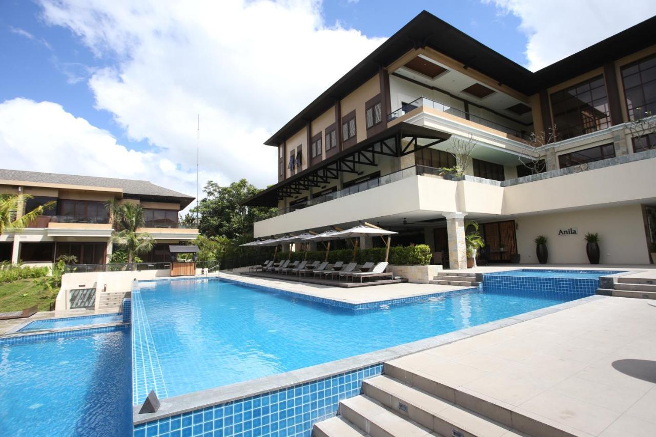 Anya Resort Tagaytay Tagaytay City Exteriér fotografie