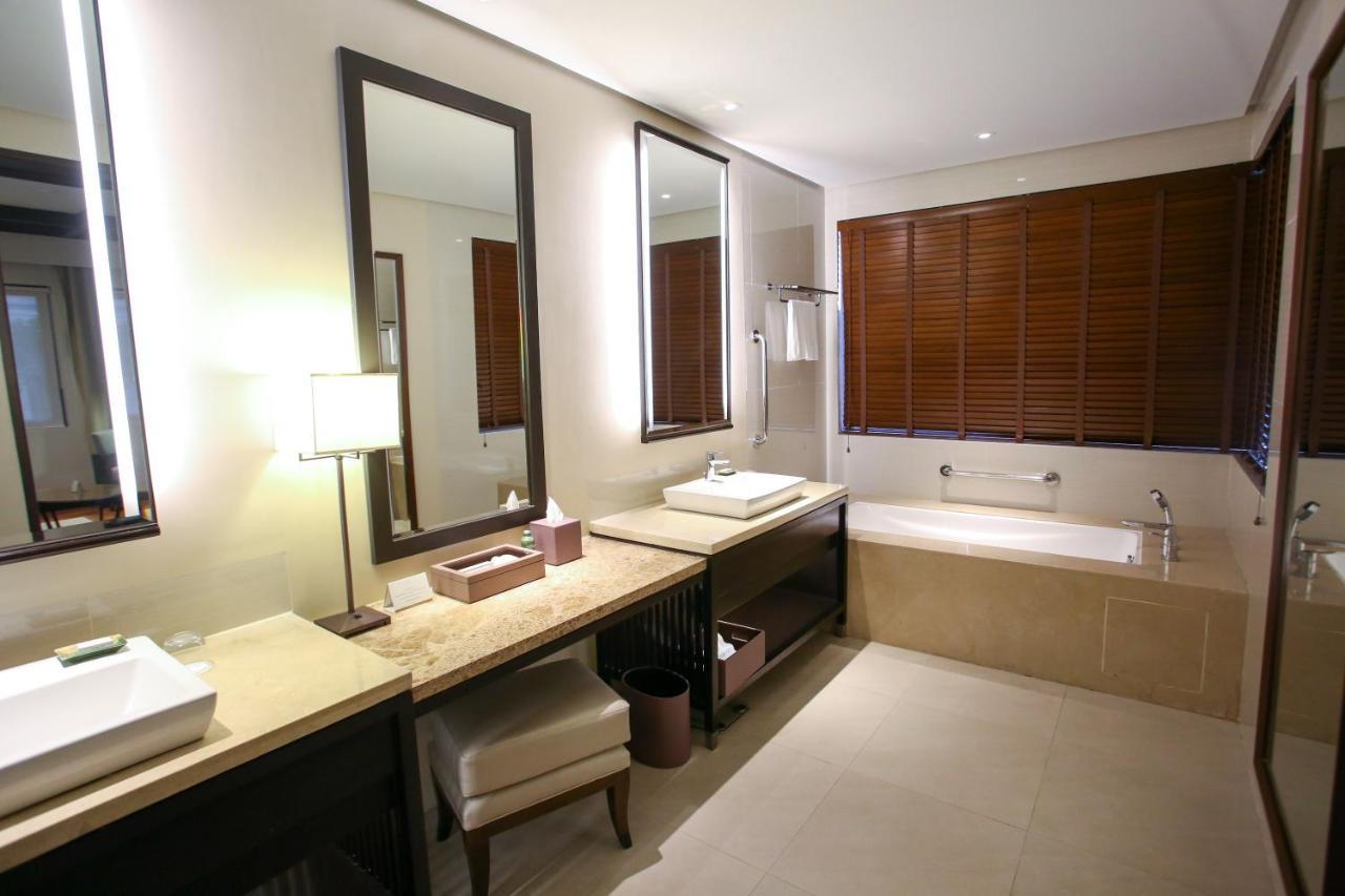 Anya Resort Tagaytay Tagaytay City Exteriér fotografie